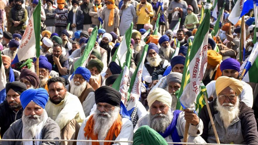 Farmer Protest: Farmer movement will continue or end? Farmer leader Sarwan Singh Pandher’s big statement