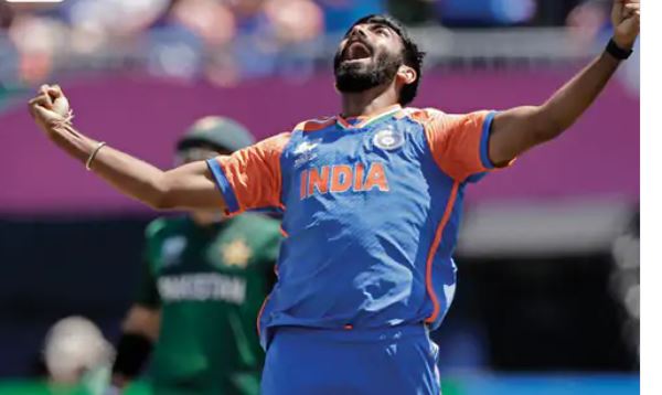 भारत ने एक बार फिर वर्ल्ड कप में पाकिस्तान पर असंभव जीत दर्ज की