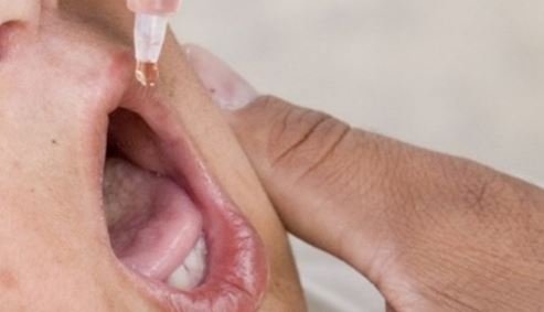 गाजा में पोलियो फैलने का खतरा, WHO भेजेगा 10 लाख पोलियो वैक्सीन