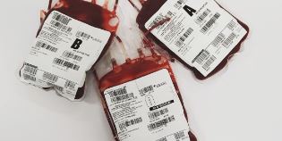 साइबर हमले के बाद खून की कमी से जूझ रहे ब्रिटिश अस्पताल