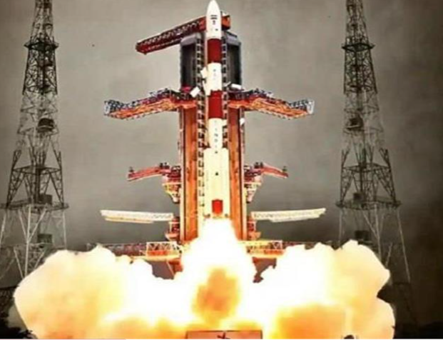 ISRO की एक और नई उपलब्धि: Rocket मोटर के लिए प्रोपेलेंट मिक्सर विकसित करने में मिली सफलता