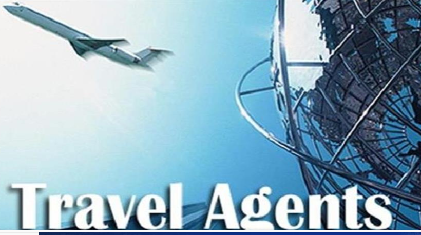 अमरीका से डिपोर्ट युवक की शिकायत  पर  2 Travel Agent पर बड़ा  Action