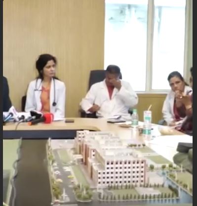 चंडीगढ़ और हिमाचल में मेडिकल अधिकारियों की छुटि्टयां रद्द