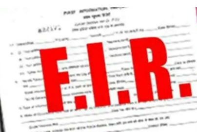 पंजाब के दो कैबिनेट मंत्रियों के खिलाफ FIR दर्ज