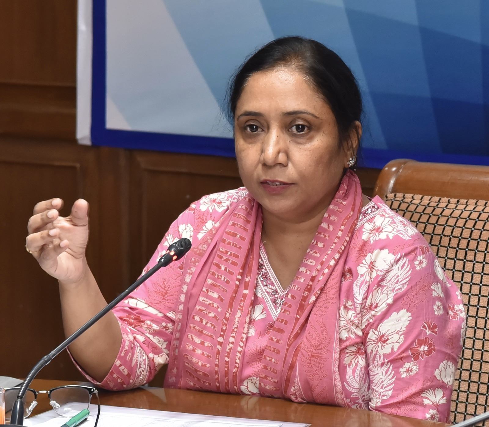 पंजाब बाल विवाह मुक्त राज्य बनने की ओर तेजी से बढ़ रहा है, 58 मामलों को सफलतापूर्वक रोका गया: डॉ. बलजीत कौर