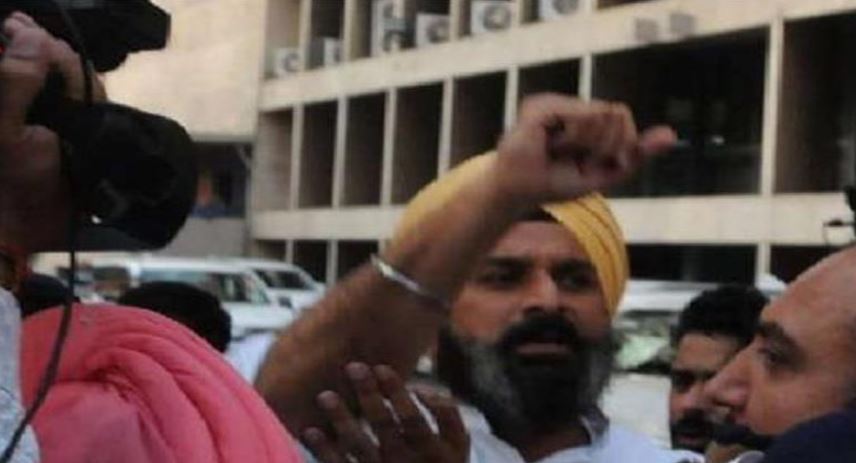 बिक्रम मजीठिया की जमानत को लेकर आई बड़ी खबर 