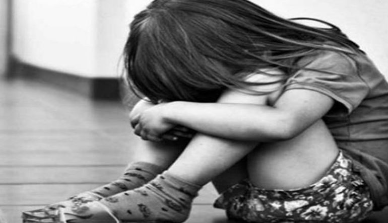 पंजाब में दरिंदगी! मां की आंखों के सामने 4 साल की बेटी से Rape