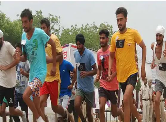 पंजाब पुलिस के 6 जवान डोप टेस्ट में फंसे