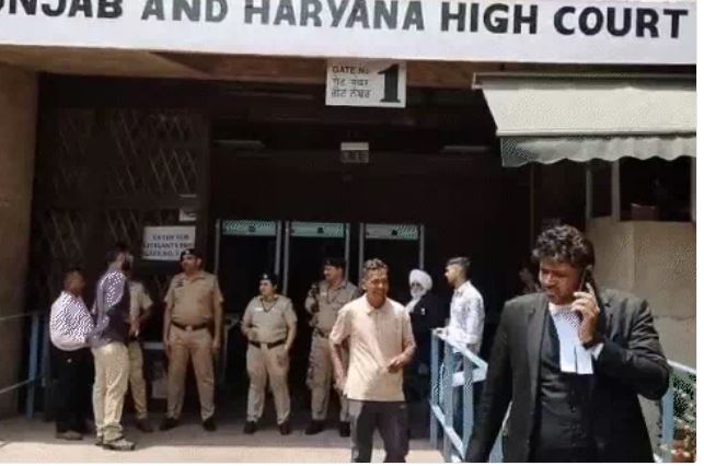पंजाब में जेलों से बाहर आएंगे 412 कैदी:HC में रिहाई के लिए अर्जियां लंबित थीं