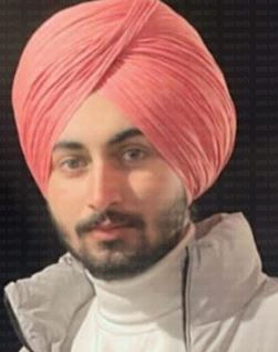 मशहूर Punjabi Singer की Canada में मौ/त
