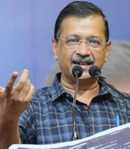 पंजाब की राजनीति में बड़ी हलचल, अरविंद केजरीवाल ने किया बड़ा ऐलान