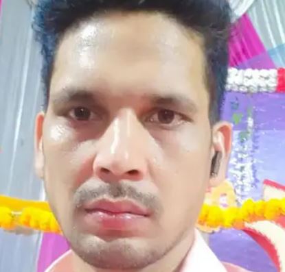 गुरुग्राम में AC कंपनी में ब्लास्ट:कंप्रेसर फटने से उत्तर प्रदेश के 28 साल के इलेक्ट्रिश%ALS