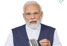 13 जुलाई को पंजाब आ सकते हैं पीएम मोदी, जालंधर कैंट रेलवे स्टेशन का उद्घाटन और रैली की चर्चा तेज