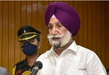 पंजाब कांग्रेस में घमासान: रंधावा ने हाईकमान की कार्यशैली पर उठाए सवाल, बोले- पहले दिन ही जारी कर देना चाहिए था अंतिम आदेश