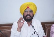 सज्जन कुमार को रोल मॉडल बताने वाले दीपेंद्र हुड्डा को तुरंत निकाले कांग्रेस: कुलदीप सिंह धालीवाल