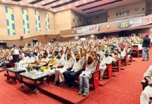 फिल्लौर में ‘युद्ध नशा मुक्ति’ अभियान की राज्यस्तरीय ट्रेनिंग आयोजित, 20 सितंबर से 15,000 से अधिक गांवों व वार्डों में होंगी जन-जागरूकता बैठकें