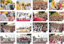 अब पंजाब में ही नौकरियां मिलने से युवाओं के विदेश जाने के रुझान पर लगी रोक: मुख्यमंत्री भगवंत सिंह मान